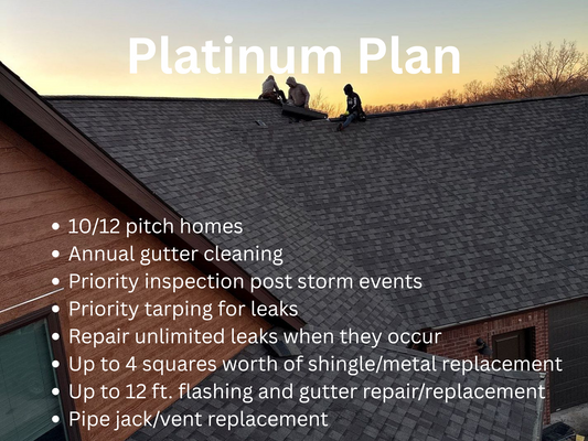 Platinum Plan